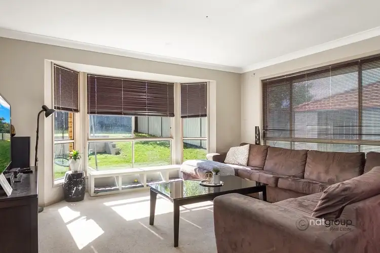 Second view of Homely house listing, 6 Gawain Drive, Ormeau QLD 4208