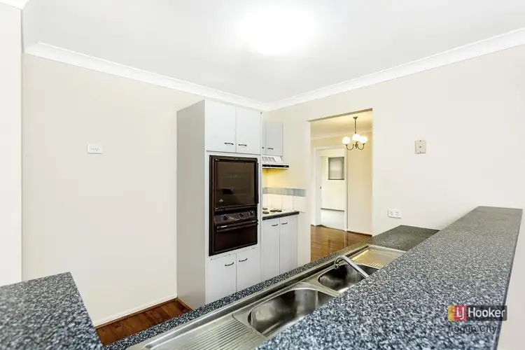 Sixth view of Homely house listing, 47 Edenlea Drive, Meadowbrook QLD 4131