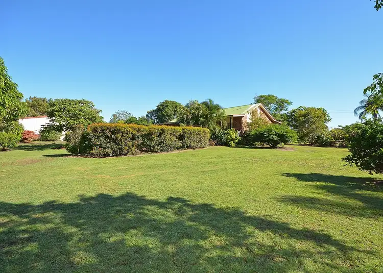 Sixth view of Homely house listing, 164 Pacific Drive, Booral QLD 4655