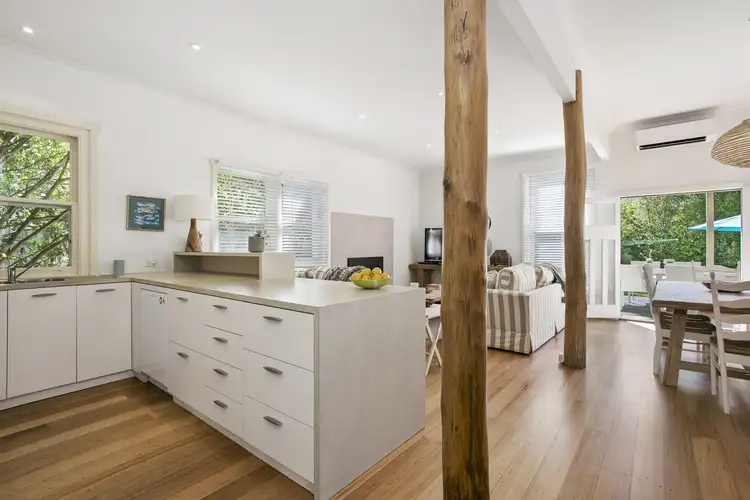 Sixth view of Homely house listing, 98 Hitchcock Avenue, Barwon Heads VIC 3227