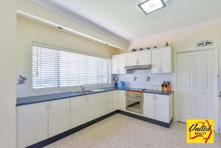 Fourth view of Homely house listing, 155 Overett Avenue, Kemps Creek NSW 2178