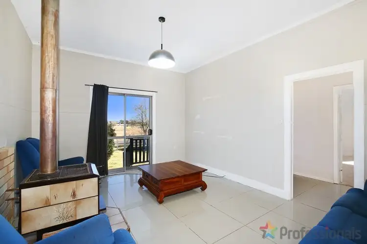 Third view of Homely house listing, 24 Oban Street, Guyra NSW 2365