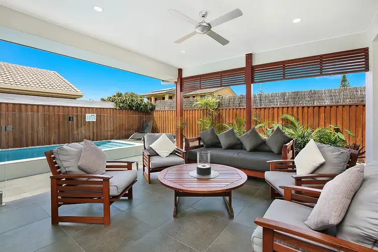 Sixth view of Homely house listing, 11 Oomoo Street, Buddina QLD 4575