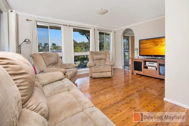 Fifth view of Homely house listing, 52 Boundary Street, Maryland NSW 2287