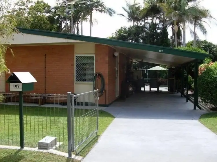 Second view of Homely house listing, 107 Vaughan, Mareeba QLD 4880