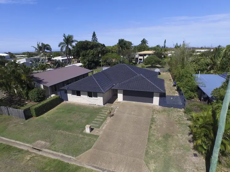 Third view of Homely house listing, 26 Burnett Heads Rd, Burnett Heads QLD 4670