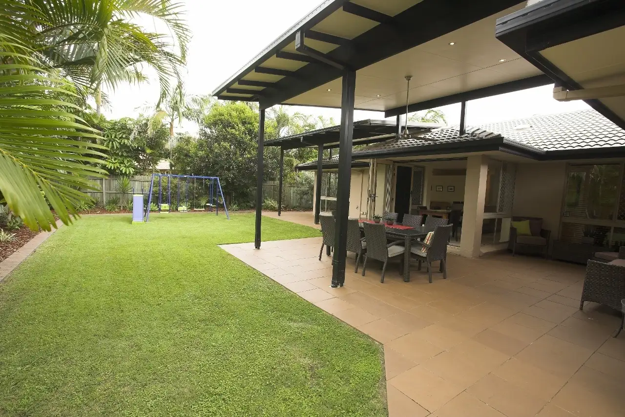 Main view of Homely house listing, 12 Spindrift court, Bokarina QLD 4575