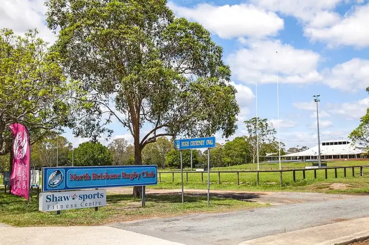 Sixth view of Homely land listing, 267 Shaw Rd, Wavell Heights QLD 4012