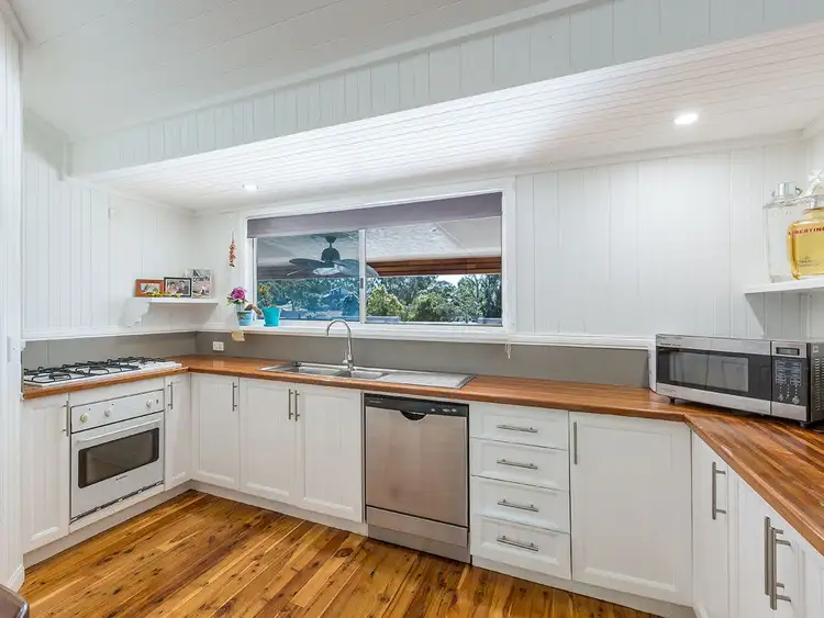 Fourth view of Homely house listing, 163 College Road, Karana Downs QLD 4306