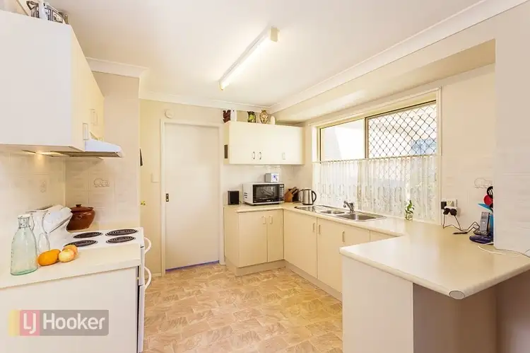 Fourth view of Homely house listing, 12 Jasmina Parade, Waterford QLD 4133