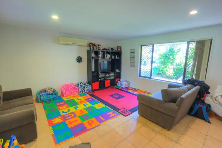 Sixth view of Homely house listing, 17 Studio Drive, Oxenford QLD 4210
