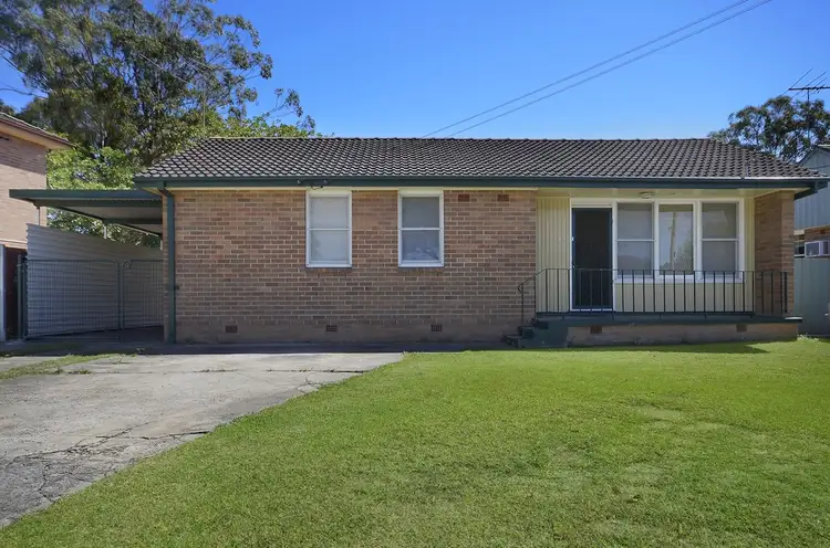 19 Charter Street, Sadleir NSW 2168