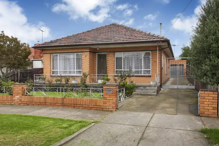 Second view of Homely house listing, 34 Stooke Street, Yarraville VIC 3013