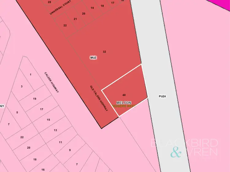 Fourth view of Homely land listing, 40 Old Calder Highway, Diggers Rest VIC 3427