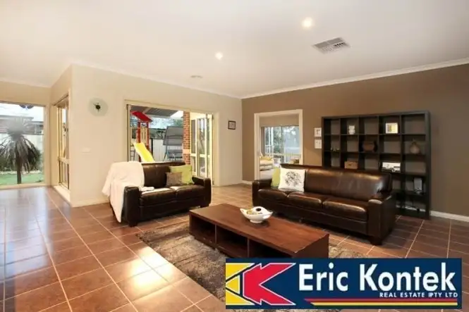 Sixth view of Homely house listing, 228 Clarkes rd, Brookfield VIC 3338