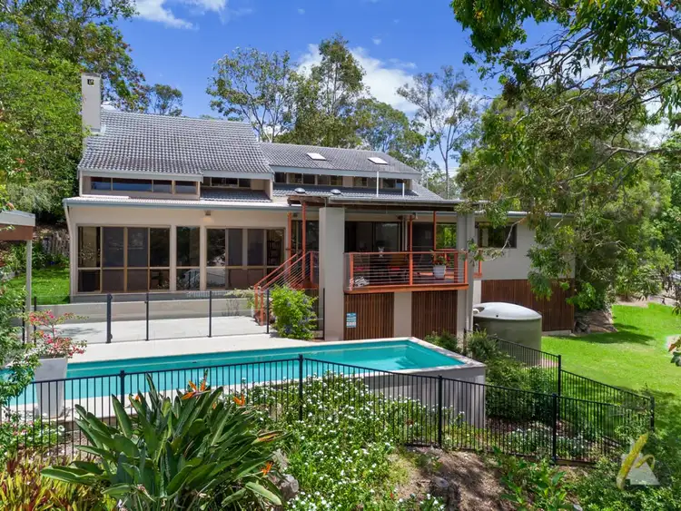 Main view of Homely house listing, 9 Northridge Street, Fig Tree Pocket QLD 4069