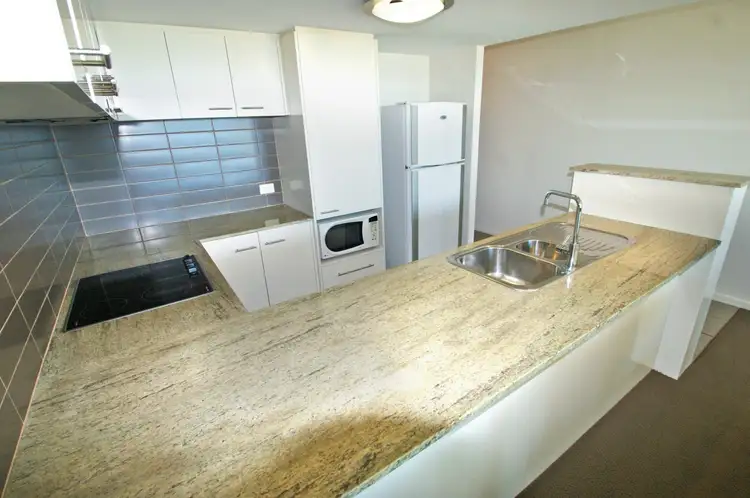 Fourth view of Homely unit listing, 303/23 Esplanade, Bargara QLD 4670