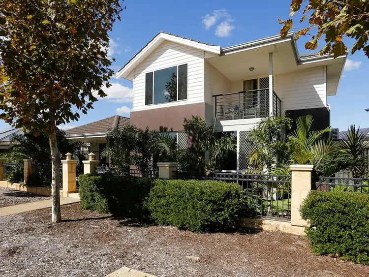 39 Waite Ridge, Aveley WA 6069