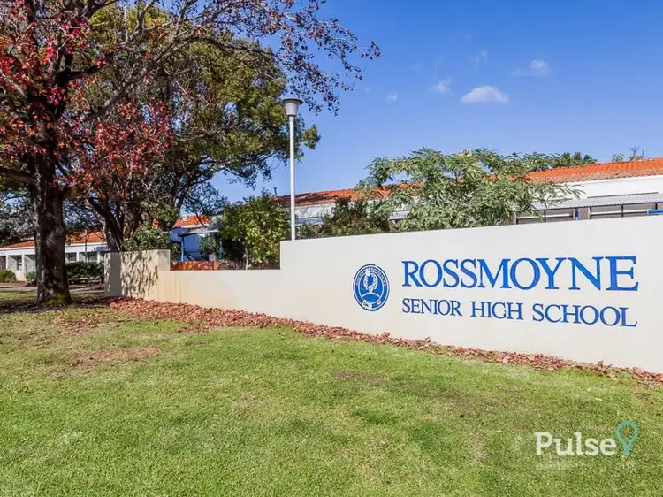 Third view of Homely house listing, 3 Poplar Street, Willetton WA 6155