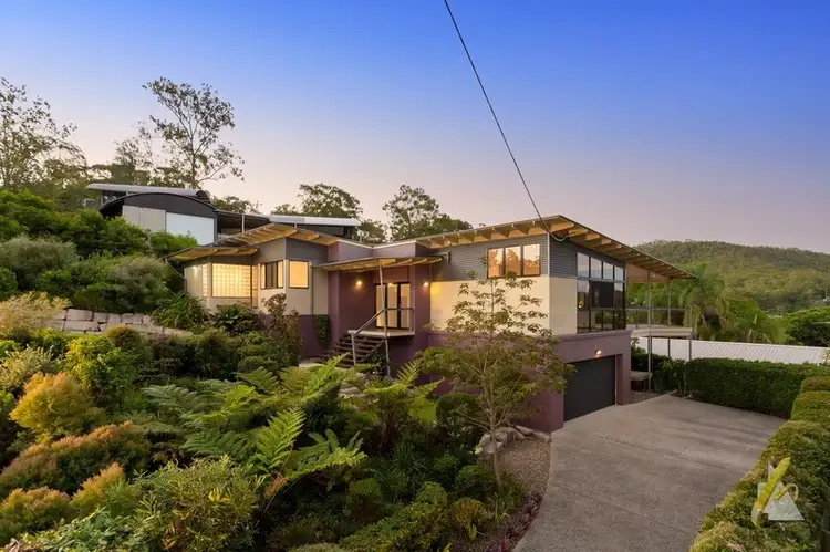 Main view of Homely house listing, 6 Jenkinson Street, Indooroopilly QLD 4068