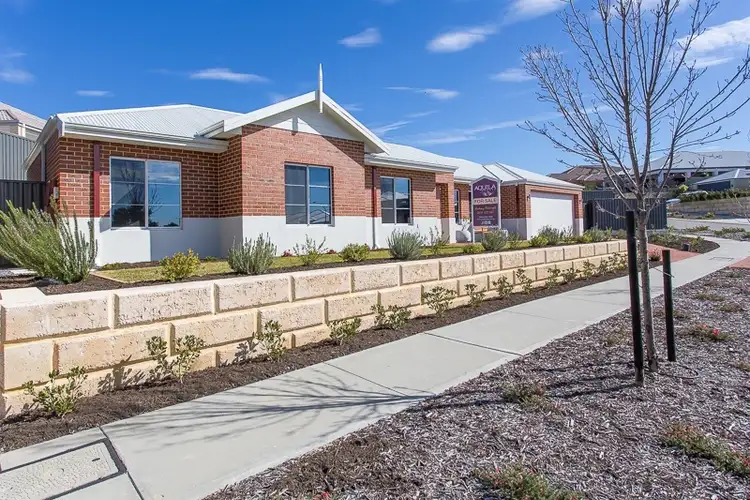 Second view of Homely house listing, 75 Duvall Parkway, Aveley WA 6069