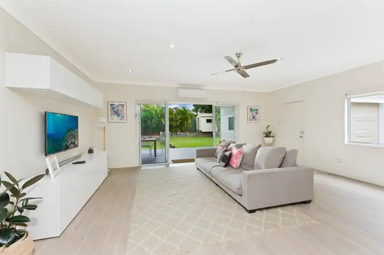 Second view of Homely house listing, 5 Mulyan Street, Como NSW 2226