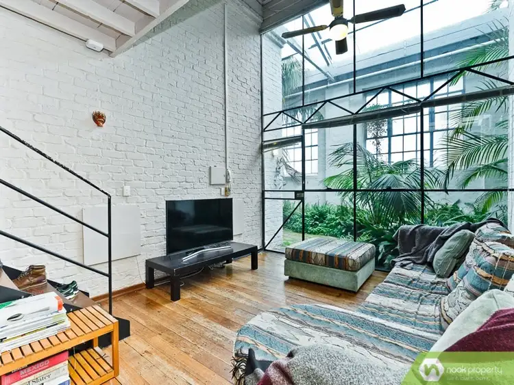 Second view of Homely unit listing, 3/8 Josephson St, Fremantle WA 6160