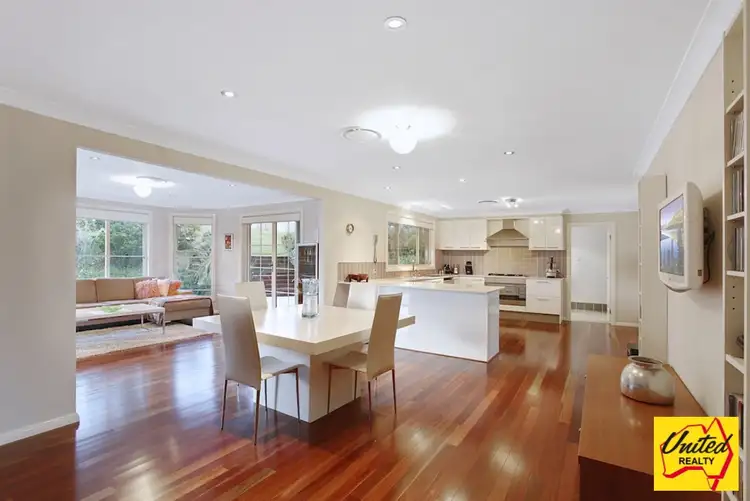Fourth view of Homely house listing, 34/50 John McDonald Way, Orangeville NSW 2570