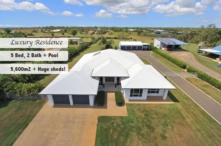 Main view of Homely house listing, 54 Pinto Avenue, Branyan QLD 4670