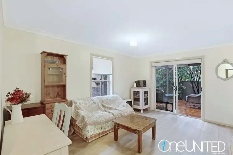 Fourth view of Homely house listing, 14A Acacia Court, Narellan Vale NSW 2567