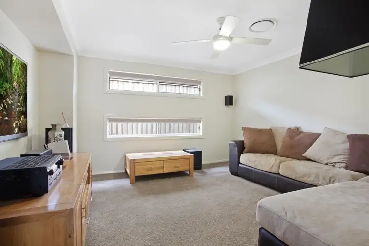 Fourth view of Homely house listing, 37 Duskdarter Street, Chisholm NSW 2322