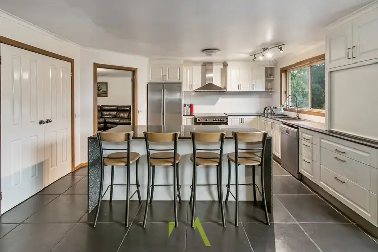 Fifth view of Homely house listing, 454 Robinsons Road, Langwarrin South VIC 3911