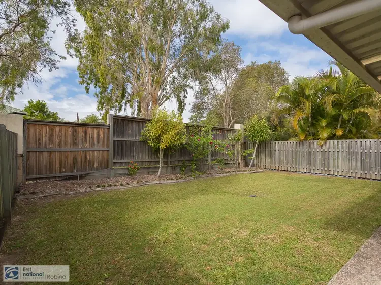 Fifth view of Homely villa listing, 34/29 Ellis Drive, Mudgeeraba QLD 4213