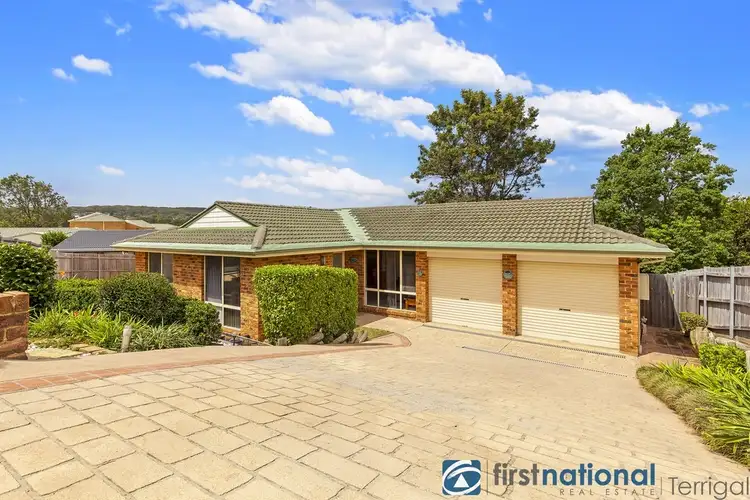 Second view of Homely house listing, 21 Walch Avenue, Bateau Bay NSW 2261