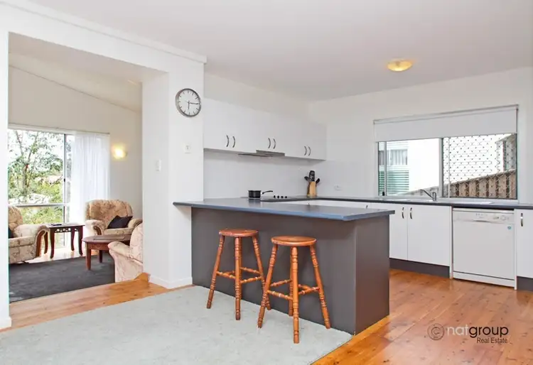 Seventh view of Homely house listing, 5/16 Honolulu Rise, Pacific Pines QLD 4211