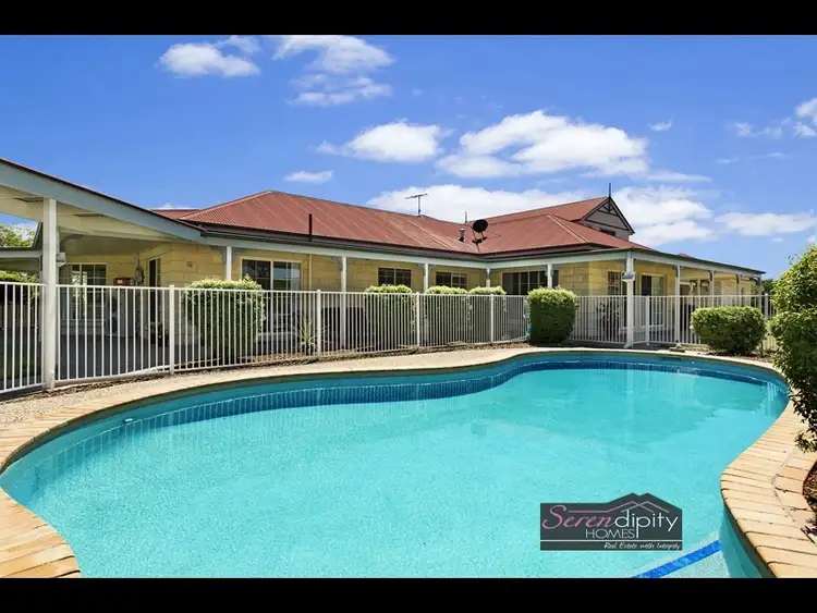 Sixth view of Homely house listing, 56-62 Walnut Rd, Tamborine QLD 4270