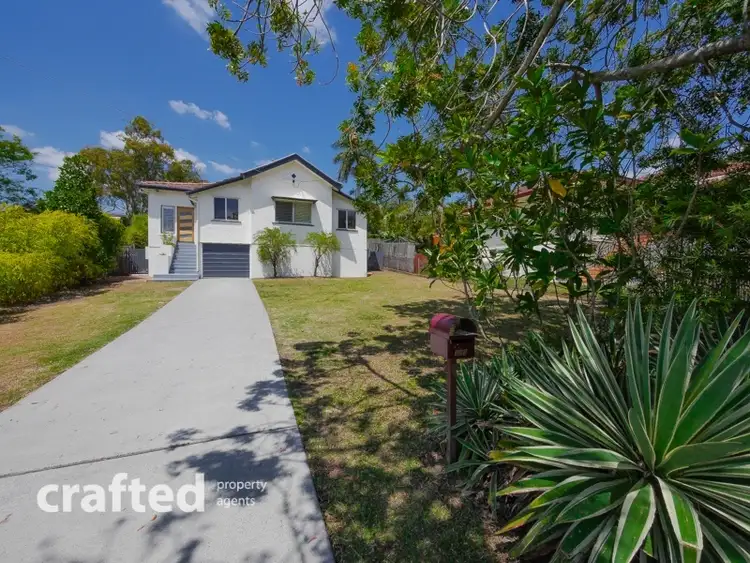 113 Lang Street, Sunnybank Hills QLD 4109