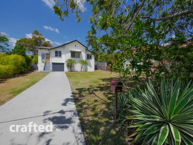 Main view of Homely house listing, 113 Lang Street, Sunnybank Hills QLD 4109