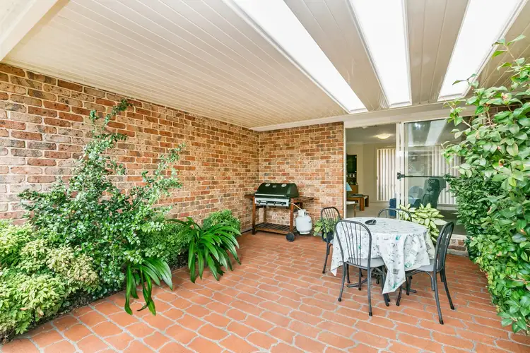 Third view of Homely villa listing, 2/27 Flathead Road, Ettalong Beach NSW 2257