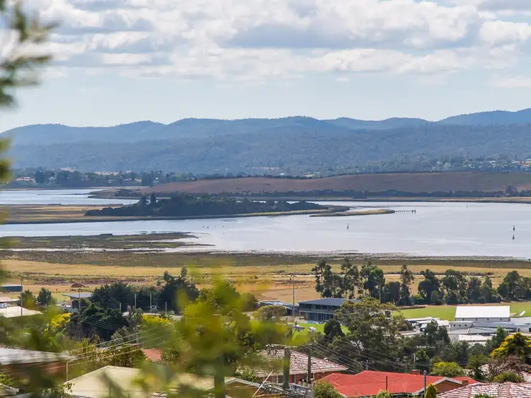 Sixth view of Homely land listing, 128 Dion Crescent, Riverside TAS 7250