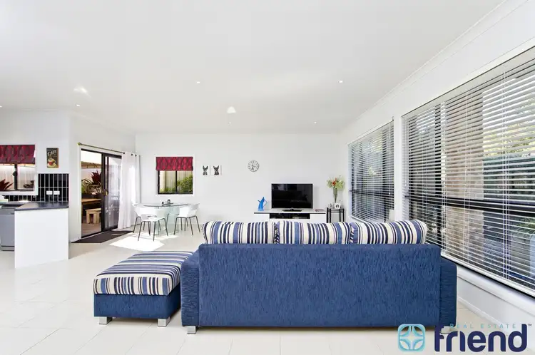 Fourth view of Homely house listing, 27A Lawson Street, Nelson Bay NSW 2315
