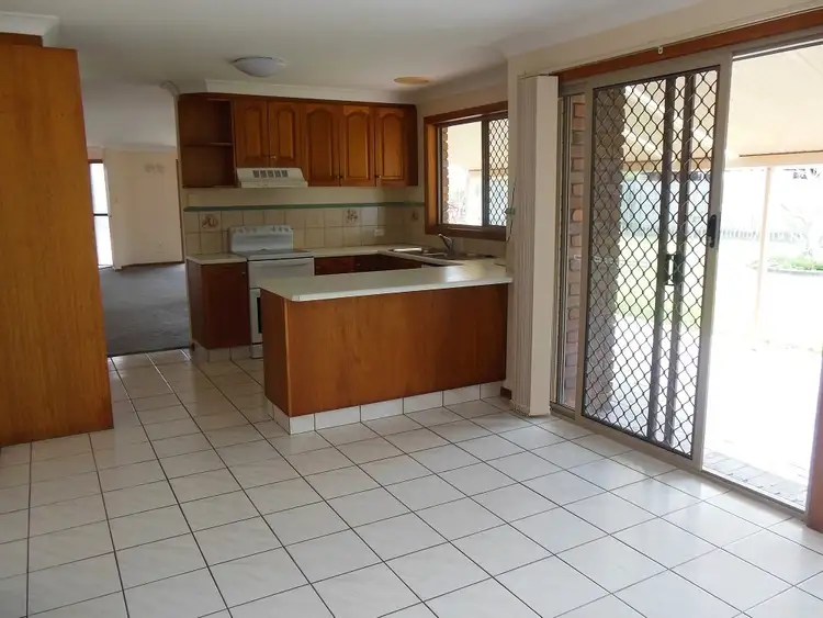 Sixth view of Homely house listing, 8 Mackay Drive, Kawungan QLD 4655
