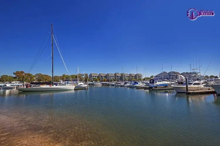 Fourth view of Homely unit listing, 20/249 Bayview Street, Hollywell QLD 4216