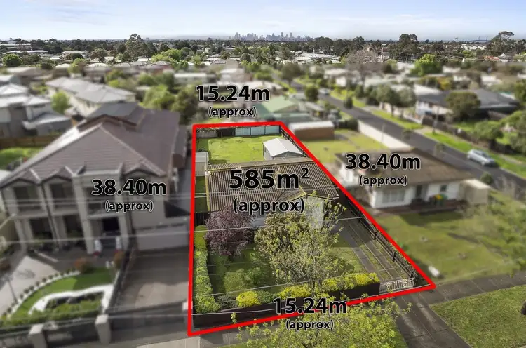Third view of Homely house listing, 74 Melon Street, Braybrook VIC 3019