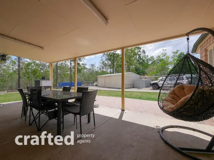 Fourth view of Homely house listing, 6-8 Argyle Road, Greenbank QLD 4124