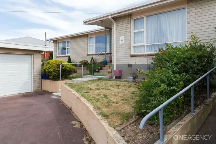 Second view of Homely house listing, 16 Montgomery Court, Norwood TAS 7250
