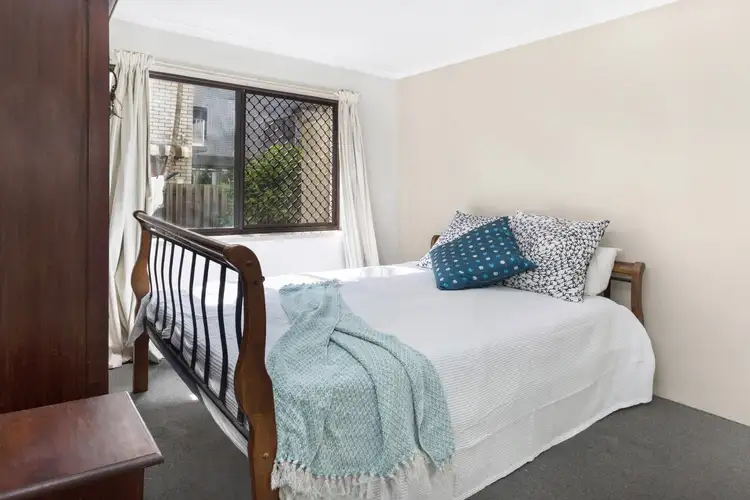 Seventh view of Homely unit listing, 1/4 Baker Street, Labrador QLD 4215