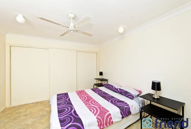 Fourth view of Homely semi-detached listing, 1/2 Plimsoll Close, Salamander Bay NSW 2317