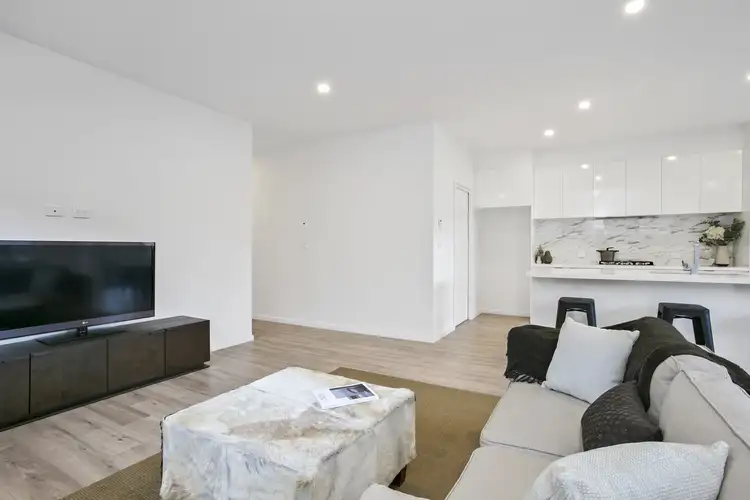 Fourth view of Homely townhouse listing, 1/91 Shell Road, Ocean Grove VIC 3226