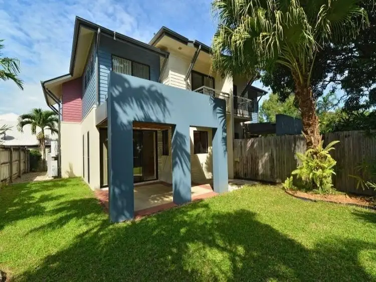 Fifth view of Homely house listing, 19/5-7 Arlington Esp (Lahania), Clifton Beach QLD 4879